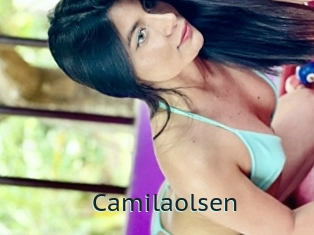 Camilaolsen