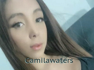 Camilawaters