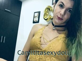 Camilitasexydoll