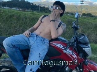 Camilogusman