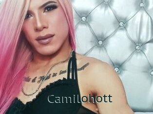 Camilohott