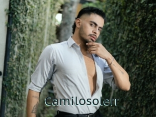 Camilosolerr
