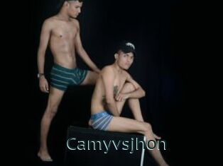 Camyvsjhon