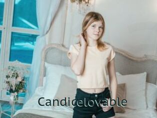 Candicelovable