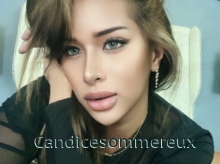 Candicesommereux