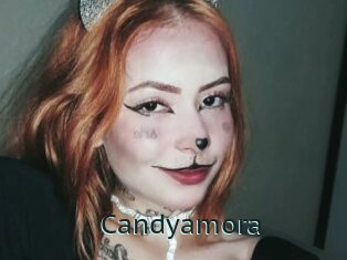 Candyamora
