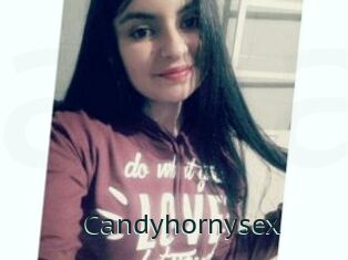 Candyhornysex