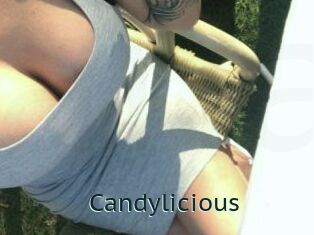 Candylicious