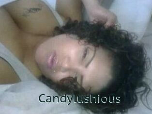 Candylushious