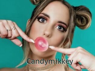 Candymikkey
