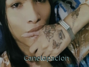 Canelapacion
