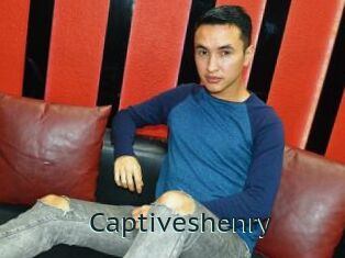 Captiveshenry