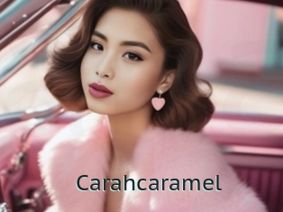 Carahcaramel