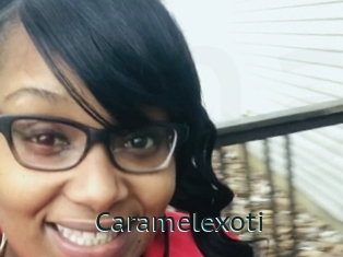 Caramelexoti