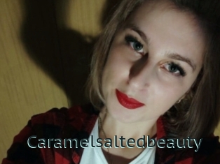 Caramelsaltedbeauty