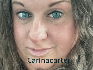 Carinacarter