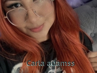 Carla_adamss