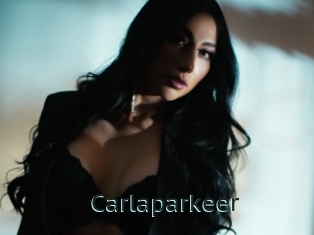 Carlaparkeer