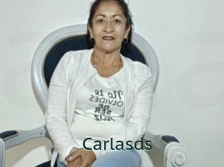 Carlasds