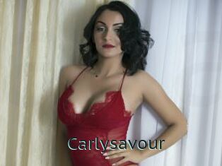 Carlysavour