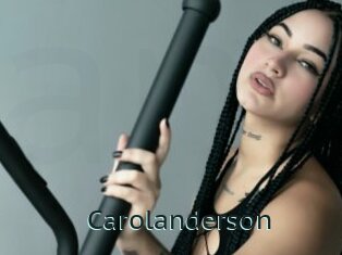 Carolanderson