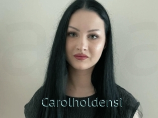 Carolholdensi