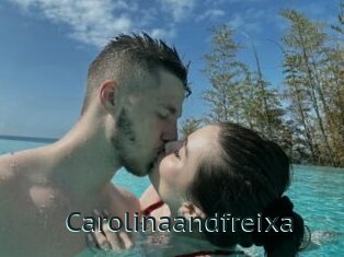 Carolinaandfreixa