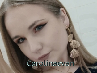 Carolinaevan