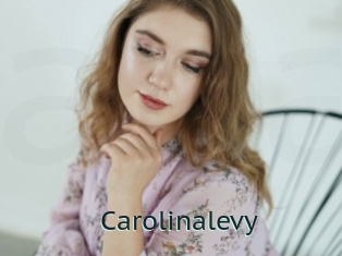 Carolinalevy