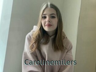 Carolinemilers
