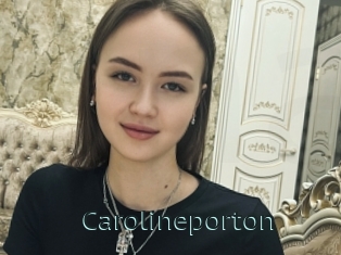 Carolineporton