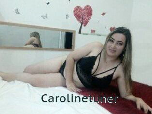 Carolinetuner