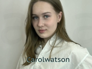 Carolwatson