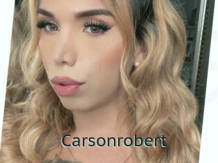 Carsonrobert