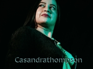Casandrathompson