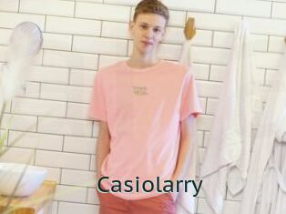 Casiolarry