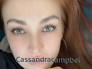 Cassandracampbel