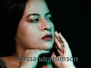 Cassandratomson