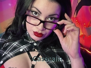 Casscain