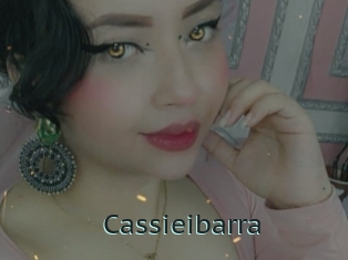 Cassieibarra