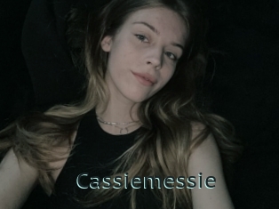 Cassiemessie