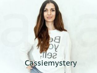 Cassiemystery