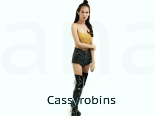 Cassyrobins