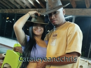 Cataleyaandchris