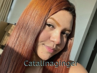 Catalinaginger