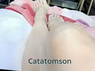 Catatomson