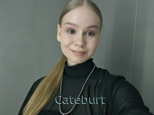 Cateburt