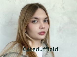 Cateduffield