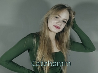 Catehamm