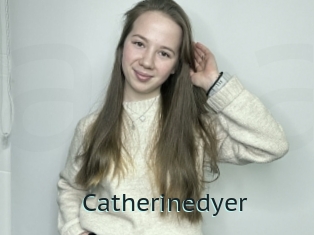 Catherinedyer